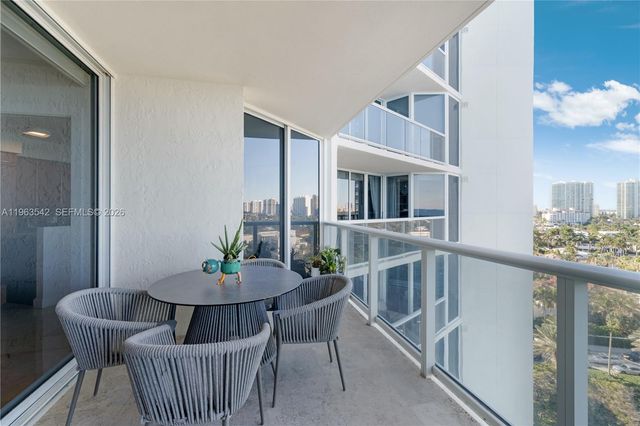19333 E Collins Avenue 1202, Sunny Isles Beach, FL 33160