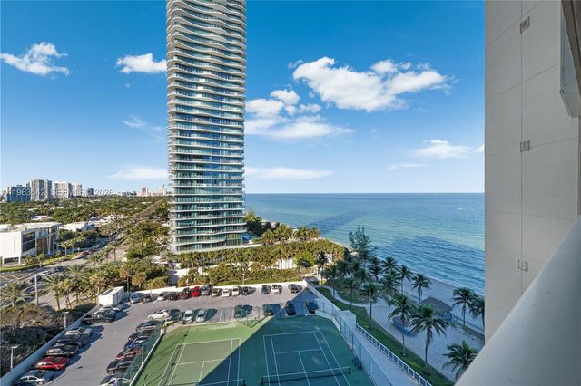 19333 E Collins Avenue 1202, Sunny Isles Beach, FL 33160