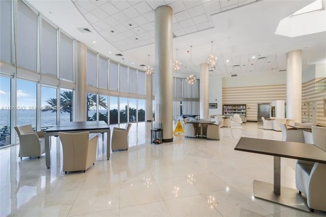 19333 E Collins Avenue 1202, Sunny Isles Beach, FL 33160