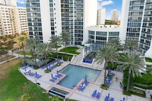 19333 E Collins Avenue 1202, Sunny Isles Beach, FL 33160