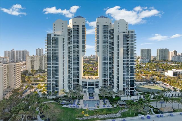 19333 E Collins Avenue 1202, Sunny Isles Beach, FL 33160