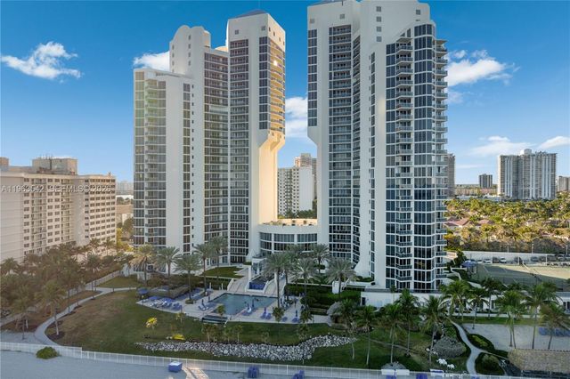19333 E Collins Avenue 1202, Sunny Isles Beach, FL 33160