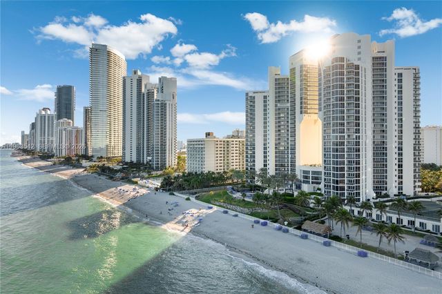 19333 E Collins Avenue 1202, Sunny Isles Beach, FL 33160