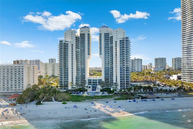 19333 E Collins Avenue 1202, Sunny Isles Beach, FL 33160