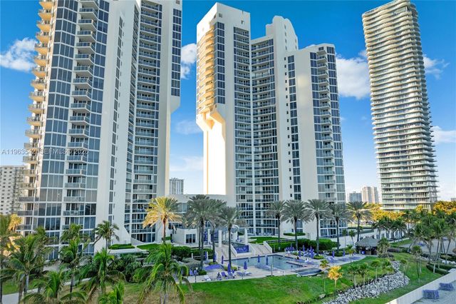 19333 E Collins Avenue 1202, Sunny Isles Beach, FL 33160