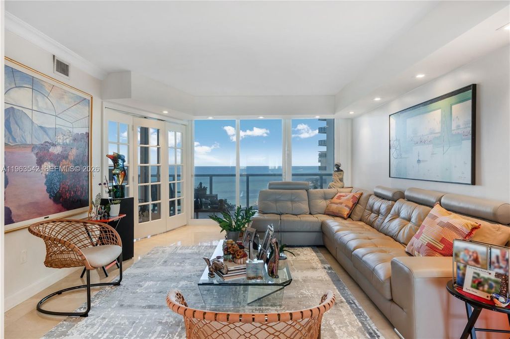 19333 E Collins Avenue 1202, Sunny Isles Beach, FL 33160