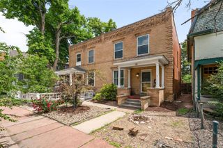 14 S Lincoln Street 16, Denver, CO 80209