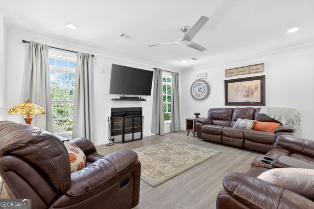 2013 Forsyth Park Lane, Monroe, GA 30548