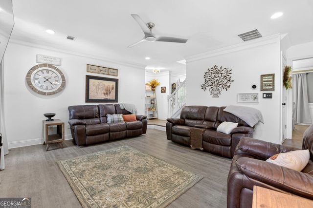 2013 Forsyth Park Lane, Monroe, GA 30548