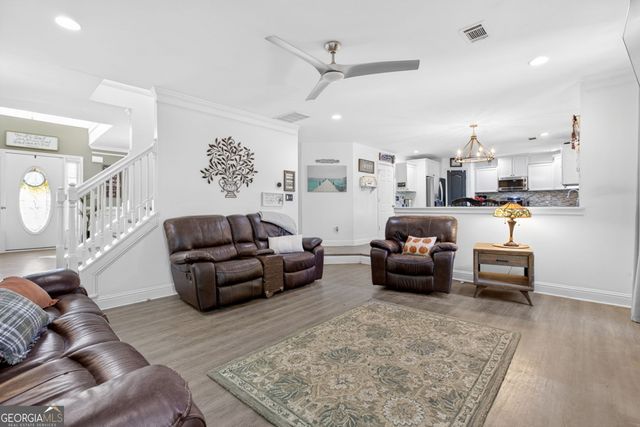 2013 Forsyth Park Lane, Monroe, GA 30548