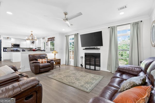 2013 Forsyth Park Lane, Monroe, GA 30548