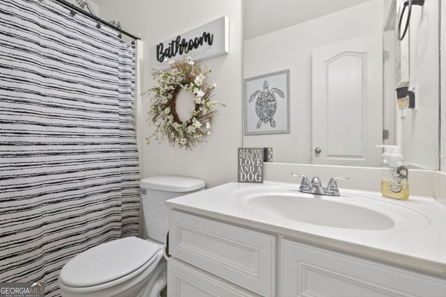 2013 Forsyth Park Lane, Monroe, GA 30548