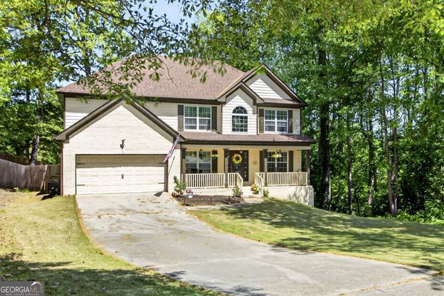 2013 Forsyth Park Lane, Monroe, GA 30548