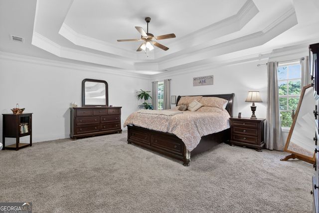 2013 Forsyth Park Lane, Monroe, GA 30548