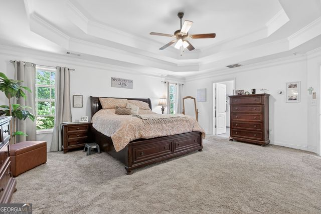 2013 Forsyth Park Lane, Monroe, GA 30548