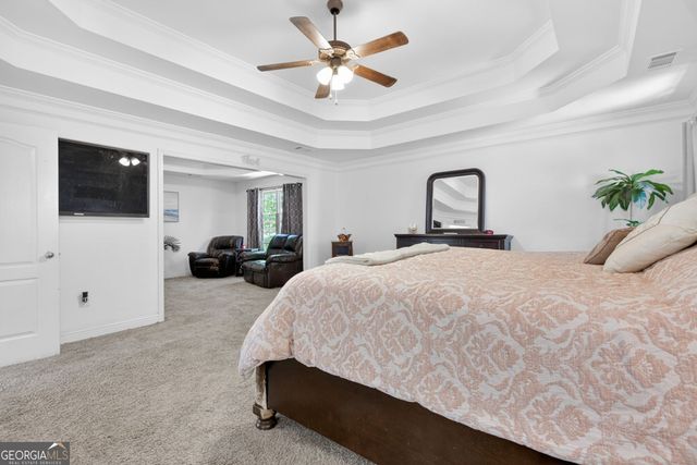 2013 Forsyth Park Lane, Monroe, GA 30548