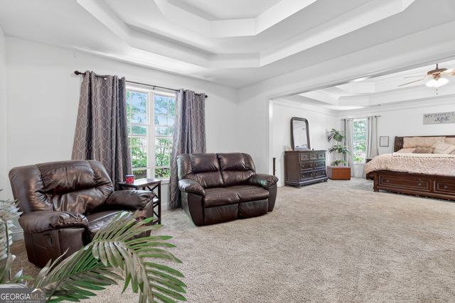 2013 Forsyth Park Lane, Monroe, GA 30548