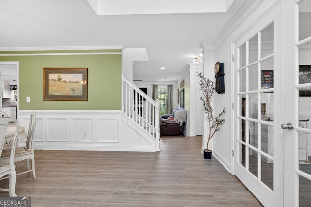 2013 Forsyth Park Lane, Monroe, GA 30548