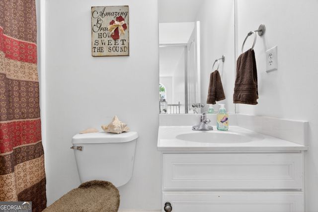 2013 Forsyth Park Lane, Monroe, GA 30548