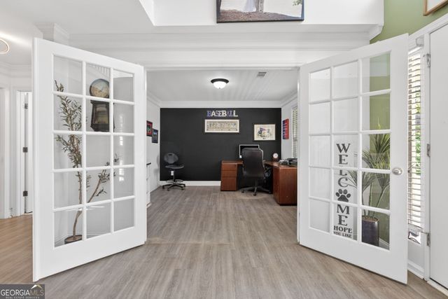 2013 Forsyth Park Lane, Monroe, GA 30548