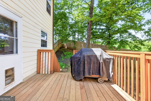 2013 Forsyth Park Lane, Monroe, GA 30548