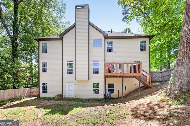 2013 Forsyth Park Lane, Monroe, GA 30548