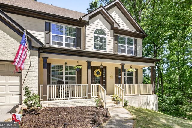 2013 Forsyth Park Lane, Monroe, GA 30548