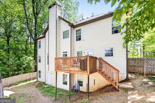 2013 Forsyth Park Lane, Monroe, GA 30548