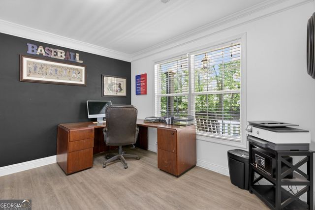 2013 Forsyth Park Lane, Monroe, GA 30548