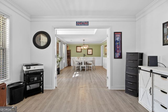 2013 Forsyth Park Lane, Monroe, GA 30548