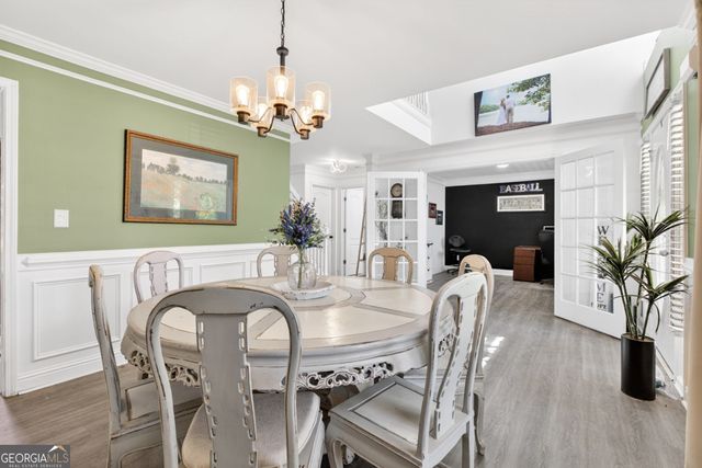 2013 Forsyth Park Lane, Monroe, GA 30548