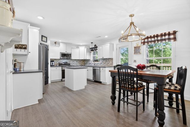 2013 Forsyth Park Lane, Monroe, GA 30548