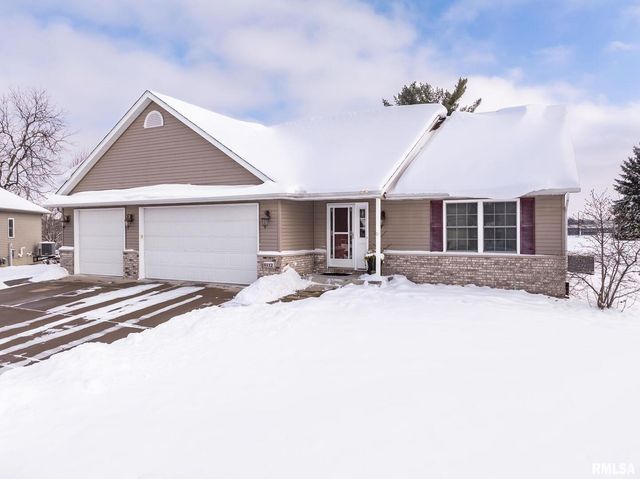 6112 34TH Avenue A Court, Moline, IL 61265