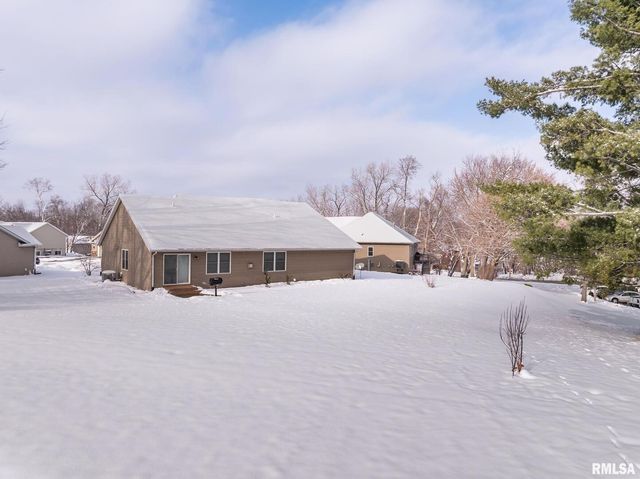 6112 34TH Avenue A Court, Moline, IL 61265