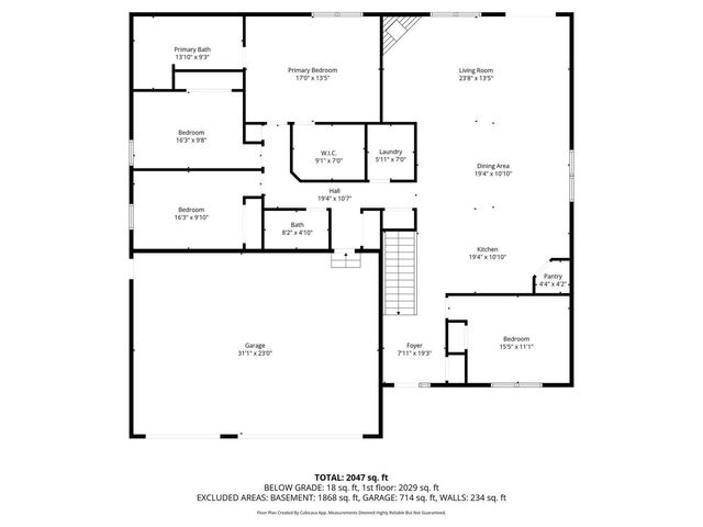 6112 34TH Avenue A Court, Moline, IL 61265