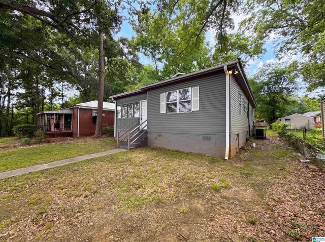 206 HIGHWAY AVENUE, Midfield, AL 35228