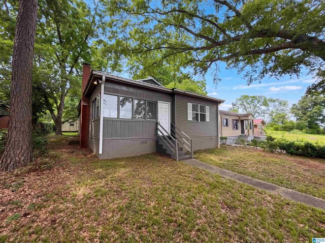 206 HIGHWAY AVENUE, Midfield, AL 35228