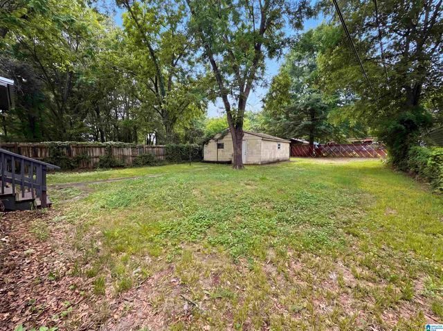 206 HIGHWAY AVENUE, Midfield, AL 35228