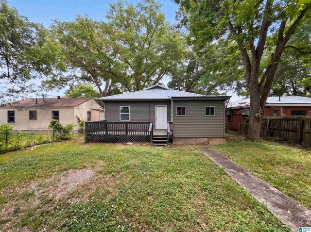 206 HIGHWAY AVENUE, Midfield, AL 35228