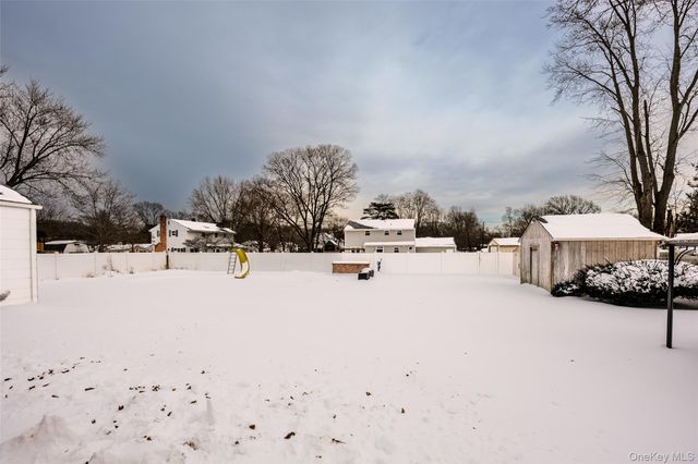 3 Brenner Road, Coram, NY 11727