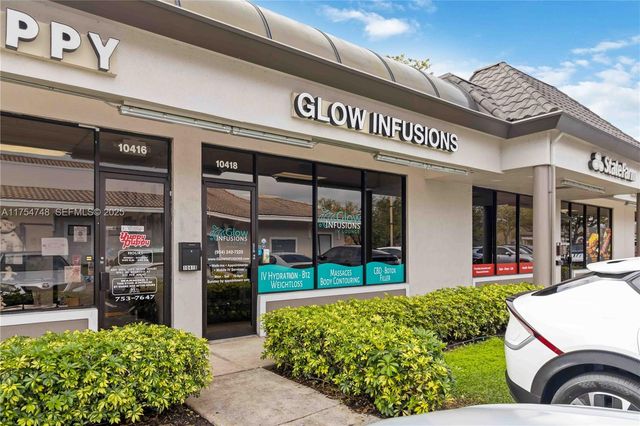 10418 W Atlantic Blvd, Coral Springs, FL 33071