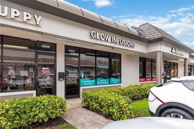 10418 W Atlantic Blvd, Coral Springs, FL 33071