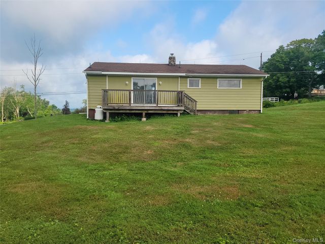 1048 Old Liberty Road, Monticello, NY 12701