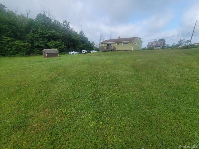 1048 Old Liberty Road, Monticello, NY 12701