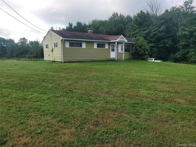 1048 Old Liberty Road, Monticello, NY 12701