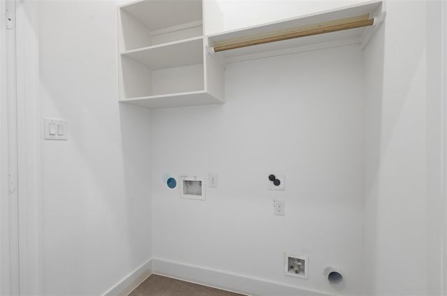 904 Kern Street B, Houston, TX 77009