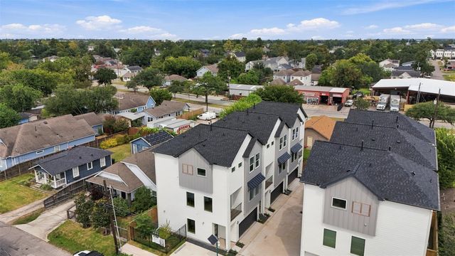 904 Kern Street B, Houston, TX 77009