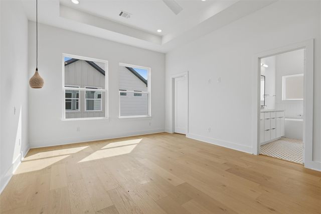 904 Kern Street B, Houston, TX 77009