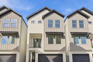904 Kern Street B, Houston, TX 77009