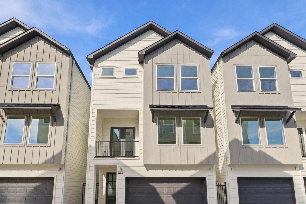 904 Kern Street B, Houston, TX 77009